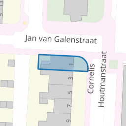 Perceel DDT00-M-2768