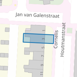 Perceel DDT00-M-2769