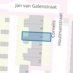 Perceel DDT00-M-2770