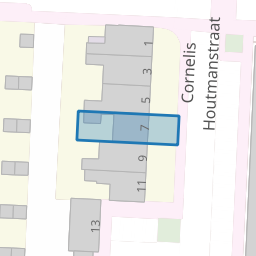 Perceel DDT00-M-2771