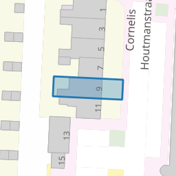 Perceel DDT00-M-2772