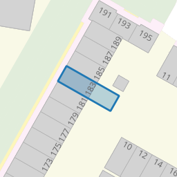 Perceel DDT00-M-2785