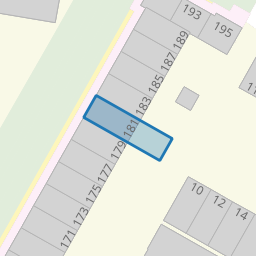 Perceel DDT00-M-2786