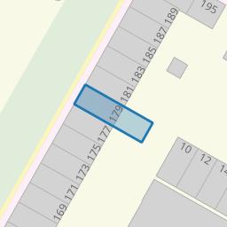 Perceel DDT00-M-2787