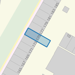 Perceel DDT00-M-2789