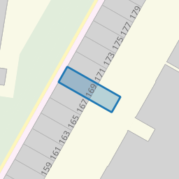 Perceel DDT00-M-2792