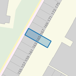 Perceel DDT00-M-2794