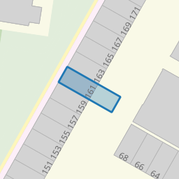 Perceel DDT00-M-2796