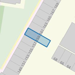 Perceel DDT00-M-2797