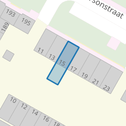 Perceel DDT00-M-2805