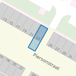 Perceel DDT00-M-2809