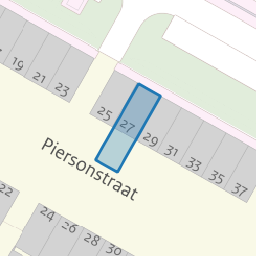 Perceel DDT00-M-2811