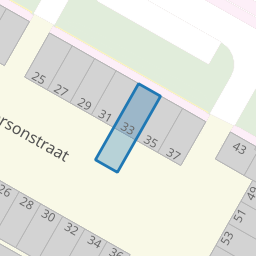 Perceel DDT00-M-2814