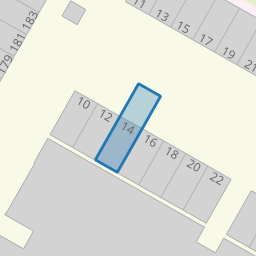 Perceel DDT00-M-2818