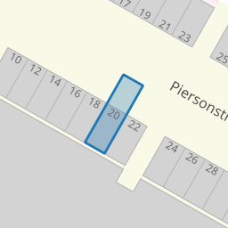 Perceel DDT00-M-2821