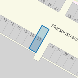 Perceel DDT00-M-2822