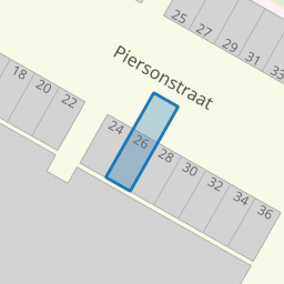 Perceel DDT00-M-2824