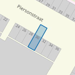 Perceel DDT00-M-2826