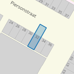 Perceel DDT00-M-2827