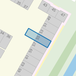 Perceel DDT00-M-2832