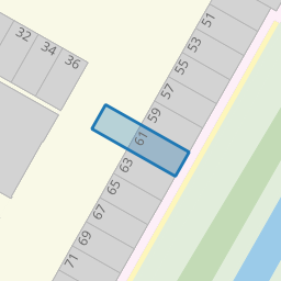 Perceel DDT00-M-2834