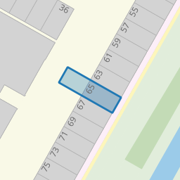 Perceel DDT00-M-2836