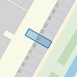 Perceel DDT00-M-2837