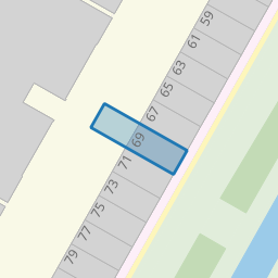 Perceel DDT00-M-2838