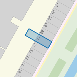 Perceel DDT00-M-2839