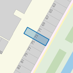 Perceel DDT00-M-2840