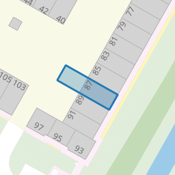 Perceel DDT00-M-2843