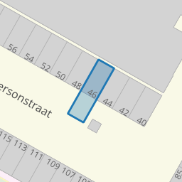 Perceel DDT00-M-2856