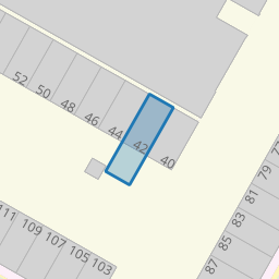 Perceel DDT00-M-2858