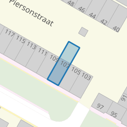 Perceel DDT00-M-2872