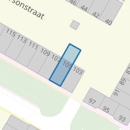 Perceel DDT00-M-2873