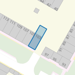 Perceel DDT00-M-2874