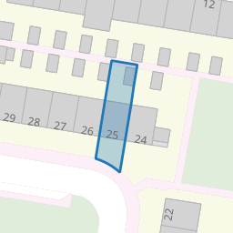 Perceel DDT00-M-2877