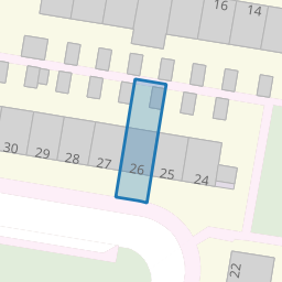 Perceel DDT00-M-2878