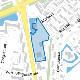 Perceel DDT00-M-2889