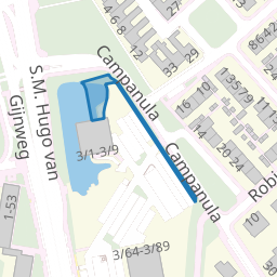 Perceel DDT00-M-2890