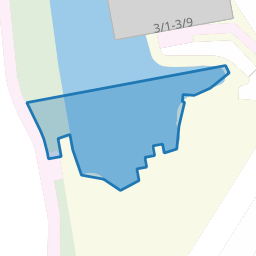 Perceel DDT00-M-2891