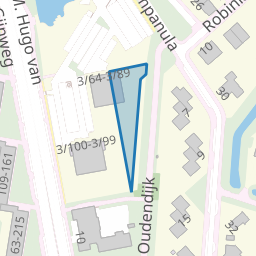 Perceel DDT00-M-2894