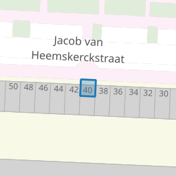 Perceel DDT00-M-2915