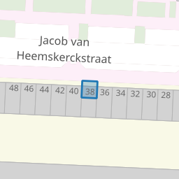 Perceel DDT00-M-2916