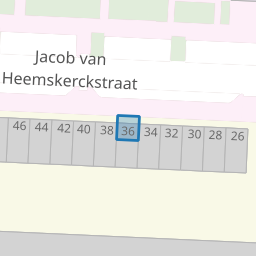 Perceel DDT00-M-2917