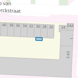 Perceel DDT00-M-2930