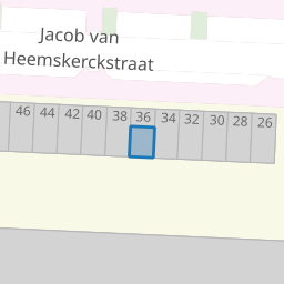 Perceel DDT00-M-2934