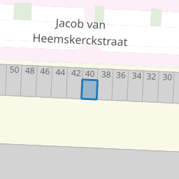 Perceel DDT00-M-2936