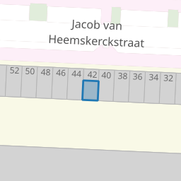 Perceel DDT00-M-2937