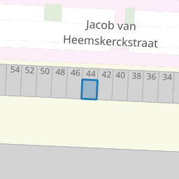 Perceel DDT00-M-2938